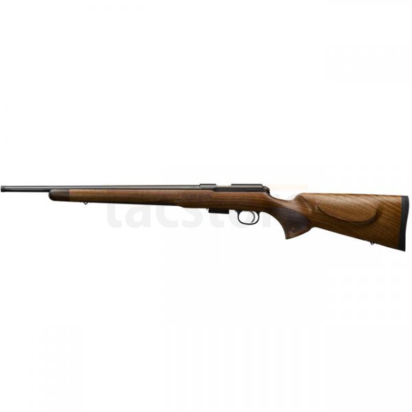 CZ 457 Royal 525mm Blue .17 HMR