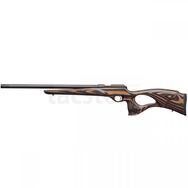 CZ 457 Thumbhole 525mm .17 HMR