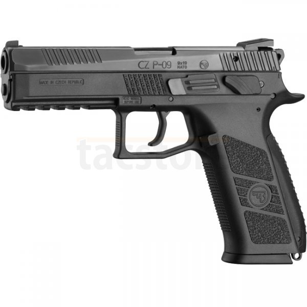 CZ P-09 9x19mm