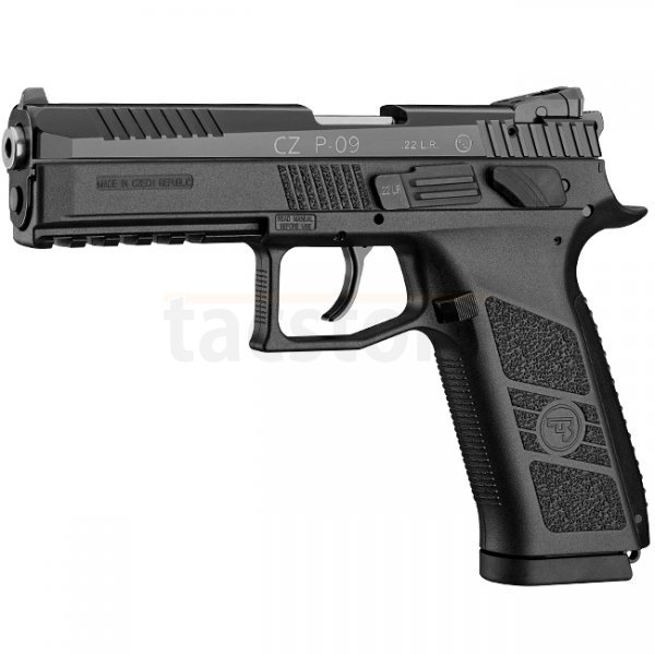 CZ P-09 Kadet .22 LR