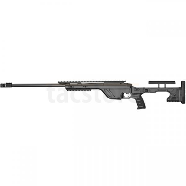 CZ TSR Tactical Sniper Rifle .308 Win