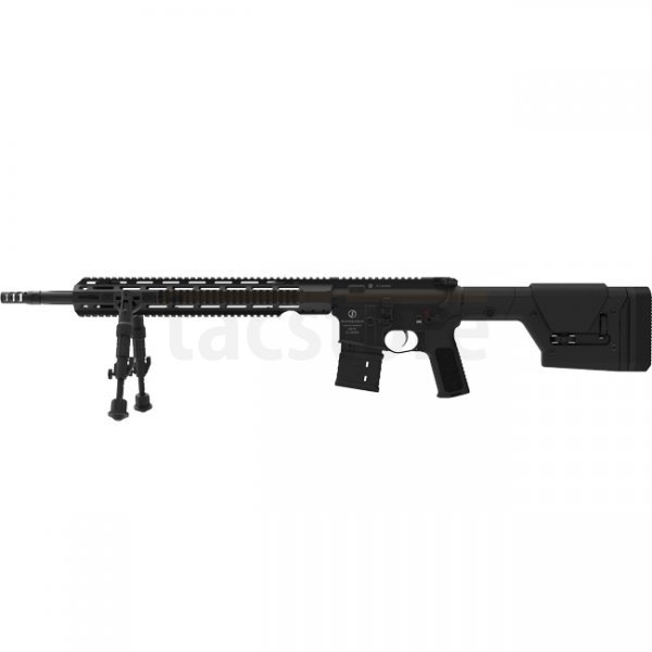 Schmeisser AR15 DMR 18 Inch .223 Rem - Black