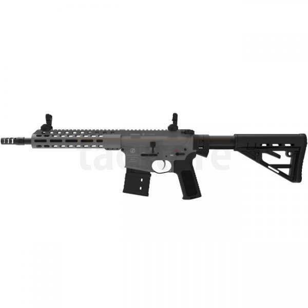 Schmeisser AR15 Dynamic 10.5 Inch .223 Rem - Grey