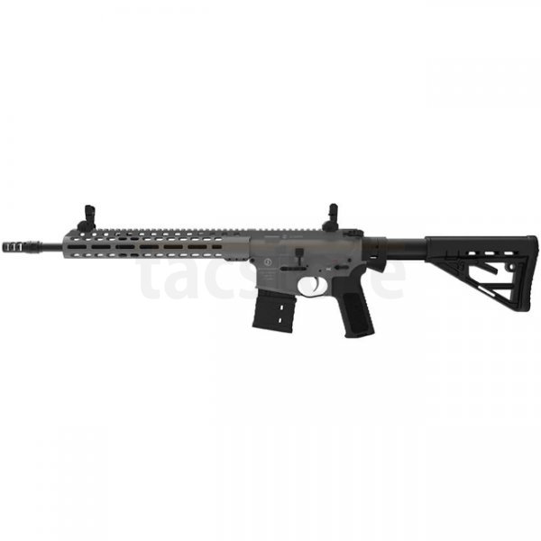 Schmeisser AR15 Dynamic L 14.5 Inch .223 Rem - Grey