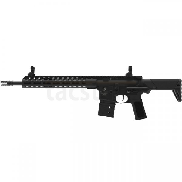 Schmeisser AR15 M4FL CSS Stock 14.5 Inch .223 Rem - Black