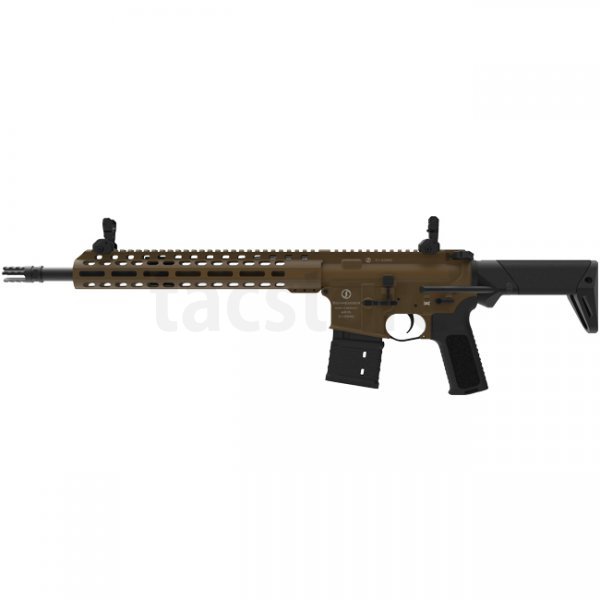 Schmeisser AR15 M4FL CSS Stock 14.5 Inch .223 Rem - Bronze