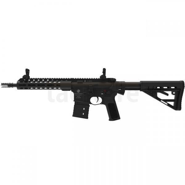 Schmeisser AR15 S4F 10.5 Inch .223 Rem - Black