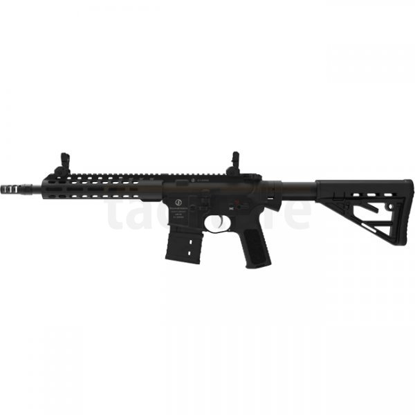 Schmeisser AR15 Dynamic 10.5 Inch .223 Rem - Black