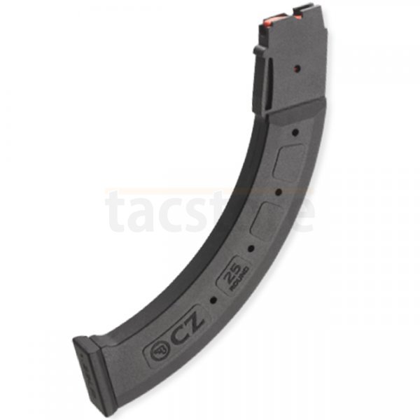 CZ 457 Polymer Magazine .22 LR 25rds