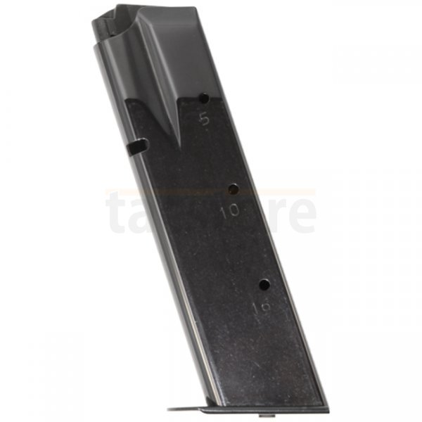 CZ 75B / 85 Standard Magazine 9x19mm 16rds