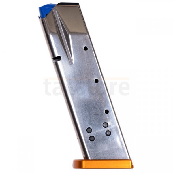 CZ Shadow 2 Magazine 9x19mm 19rds - Orange