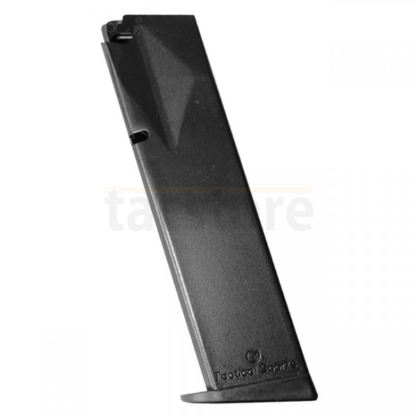 CZ TS 2 Magazine .40 S&W 17rds - Black