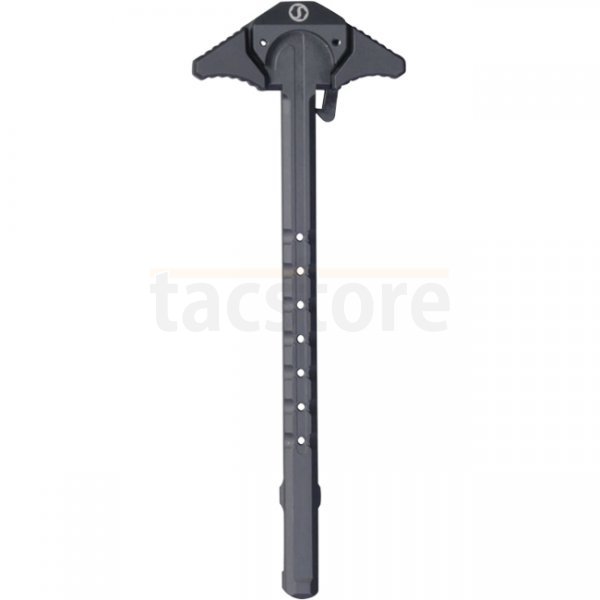 Schmeisser AR15 Ambidextrous Charging Handle .223 Rem - Black