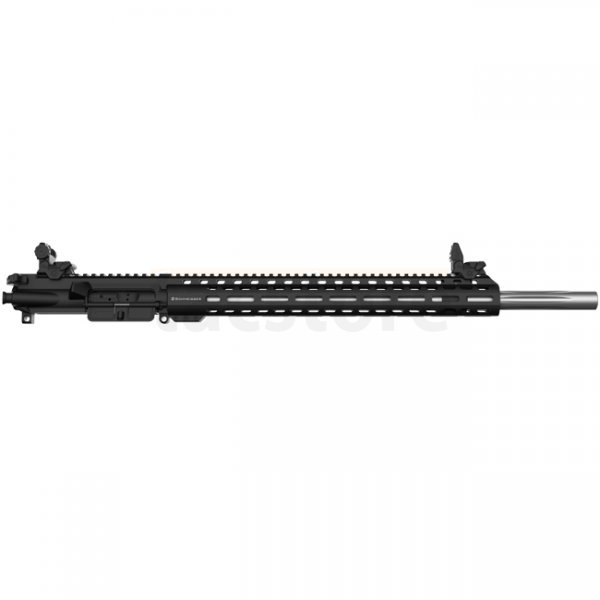 Schmeisser AR15 Ultramatch STS Complete Upper Receiver 20 Inch .223 Rem - Black