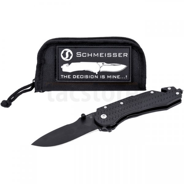 Schmeisser ARK 1 Knife