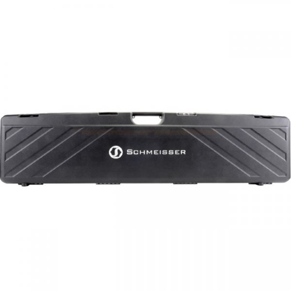 Schmeisser Gun Case Polymer - Black