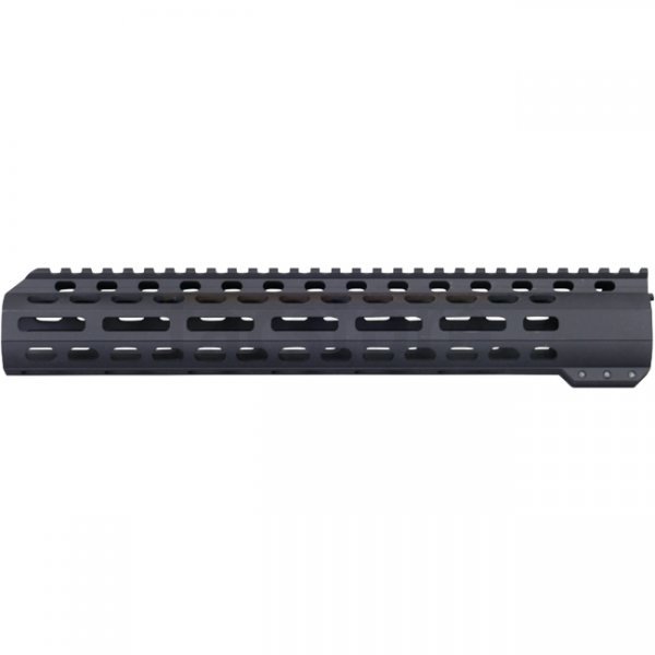 Schmeisser M-LOK Freefloat Handguard Medium 310mm - Black