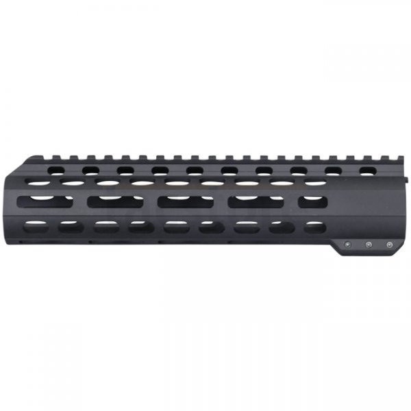 Schmeisser M-LOK Freefloat Handguard Short 230mm - Black