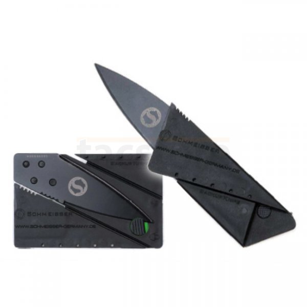 Schmeisser TacBackUp EDC Knife