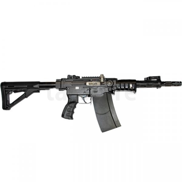 SIG Stgw57 Commando 7.5x55 / GP11 - Black