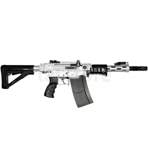 SIG Stgw57 Commando 7.5x55 / GP11 - Silver