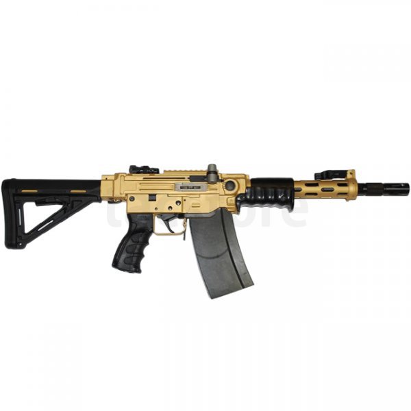 SIG Stgw57 Commando 7.5x55 / GP11 - Gold