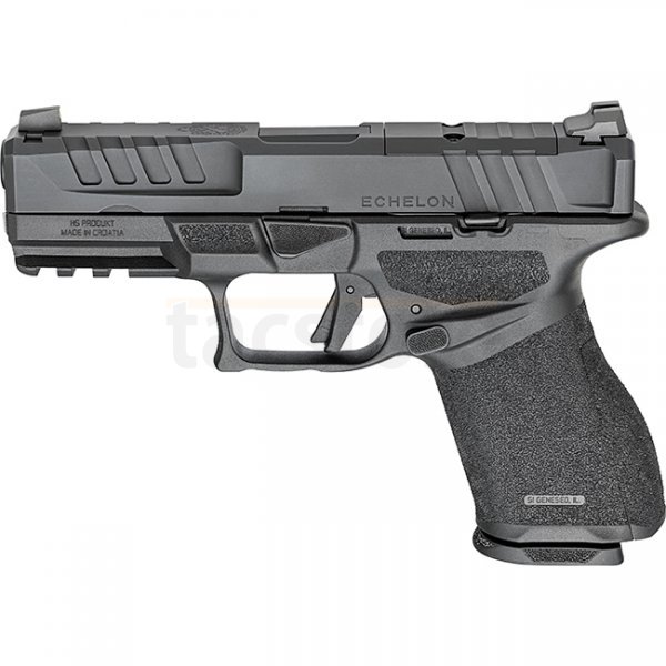 Springfield Armory Echelon OSP Compact 4 Inch U-Notch 9x19 - Black