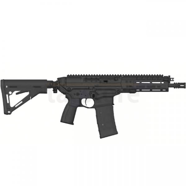 Sig Sauer SG563 SB - Black