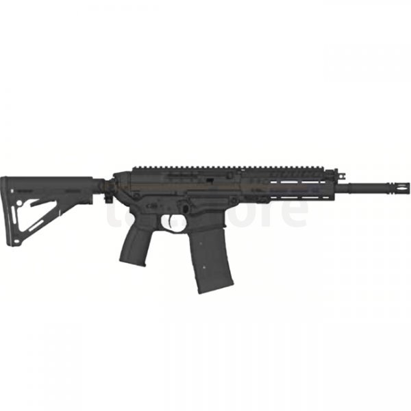 Sig Sauer SG563-BK - Black