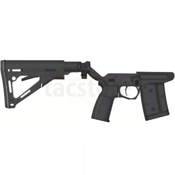 Sig Sauer SG56x Lower - Black