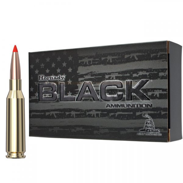 Hornady Black 5.45x39 60 gr / 3.9 g V-MAX 20rds