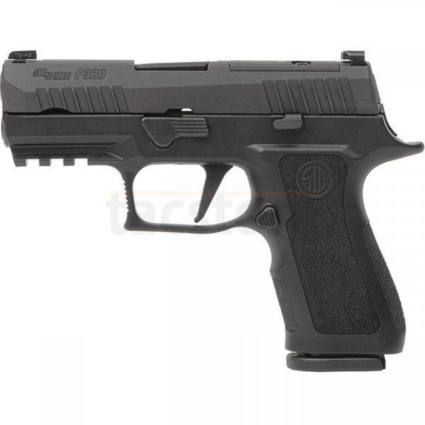 Sig Sauer P320 XCOMPACT 9x19mm - Black