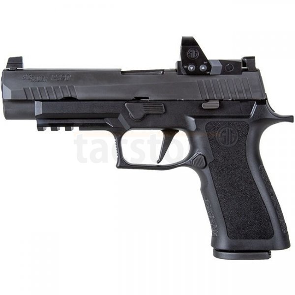 Sig Sauer P320 RXP XFULL 9x19mm - Black