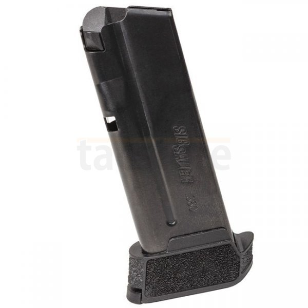 Sig Sauer P365 MICRO COMPACT 12rds Magazine .380 ACP - Black