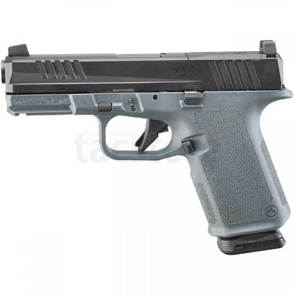 Ruger RXM 9x19mm - Grey