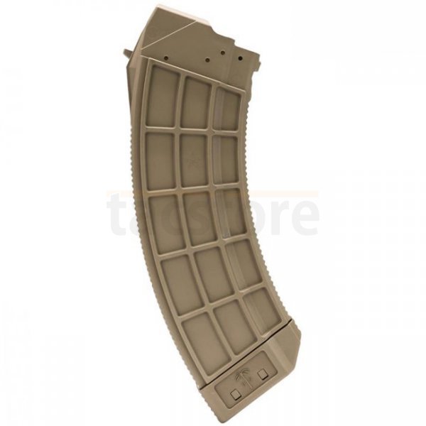 US Palm AK30R Magazine - Dark Earth