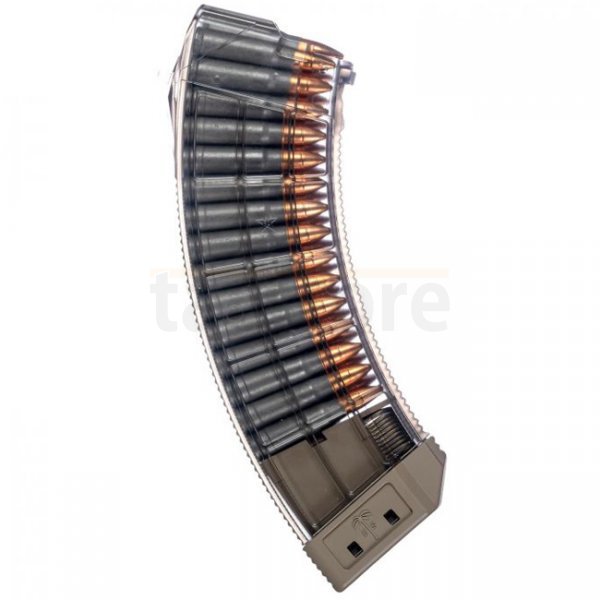 US Palm AK30R Magazine - Poly / Dark Earth