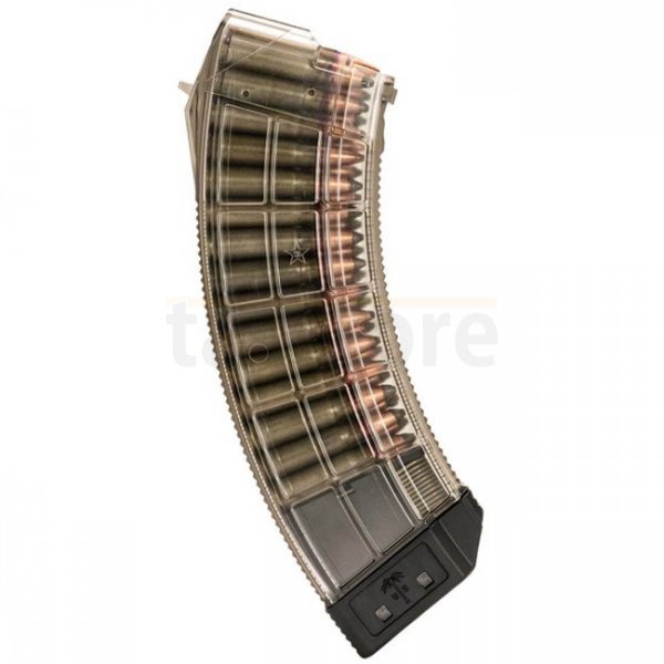 US Palm AK30R Magazine - Poly / Black