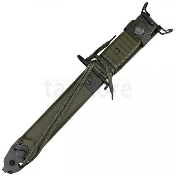 Steyr AUG Bayonet KCB77 Short - Olive