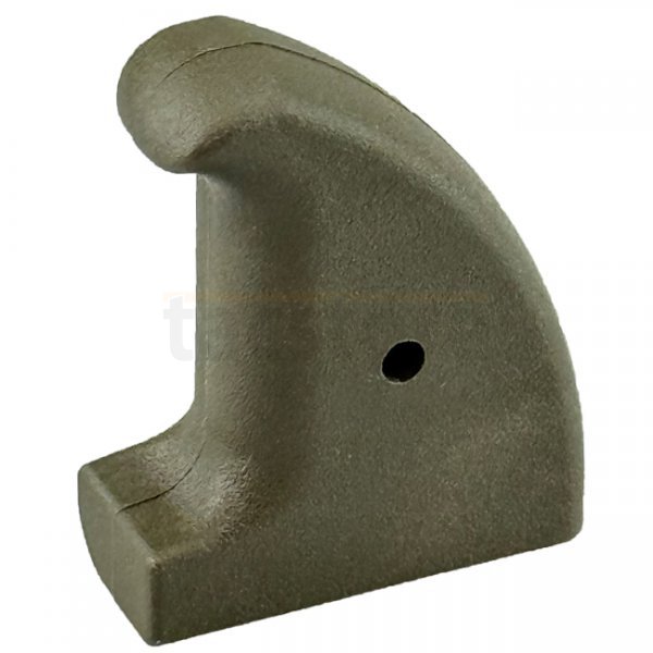 Steyr AUG Charging Handle Grip - Olive