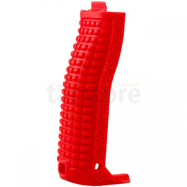 Steyr L-A1 Grip Panel Set - Orange