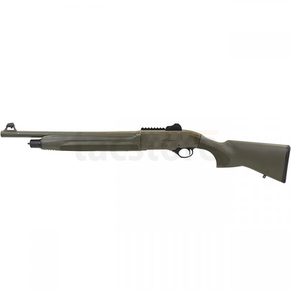 Beretta 1301 Tactical Shotgun Gen2 12 Gauge - Olive