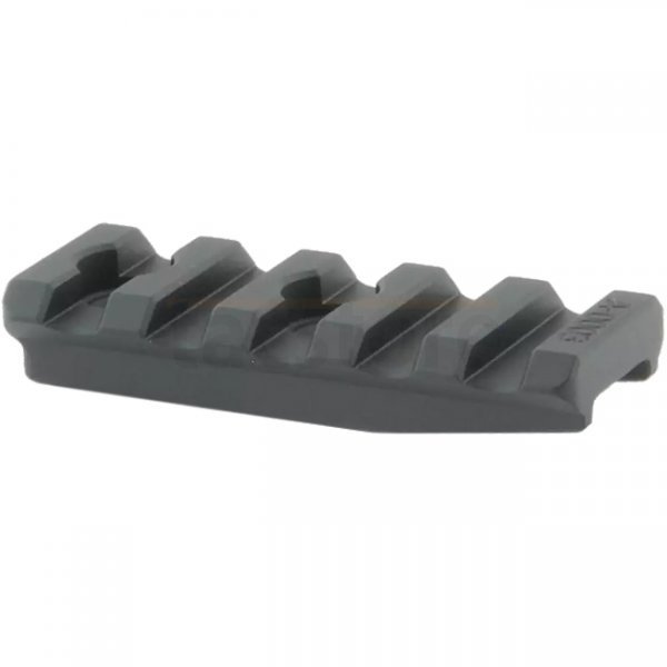 Spuhr Picatinny Rail 10x55 mm