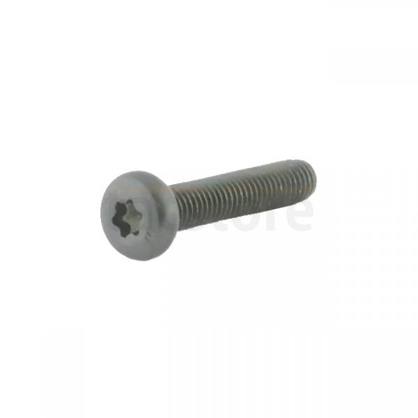 Spuhr Clamping Screw All SP-XX02/XX03B/XX04/XX06/XX07/XX08