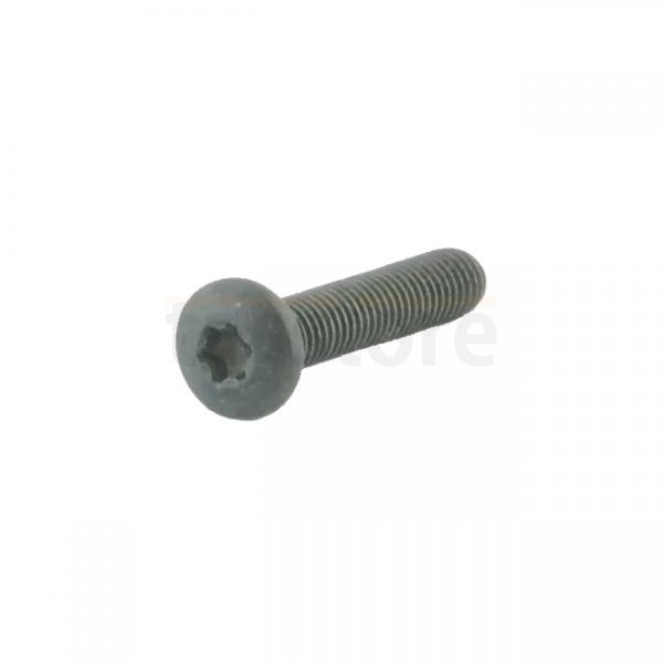 Spuhr Clamping Screw SA/ST-series 4-Pack