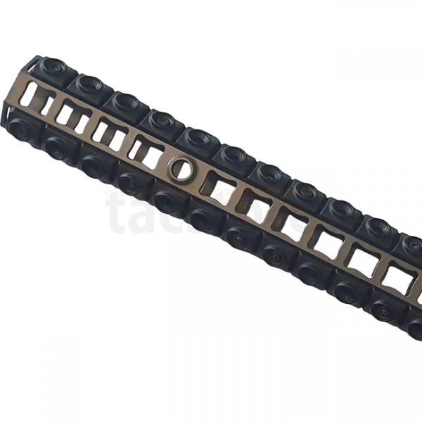 Spuhr Interface Rail Cover Set