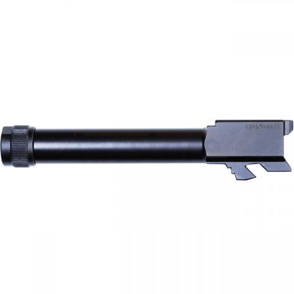 Glock G45 Threaded Barrel M13.5x1 LH 9x19mm - Black