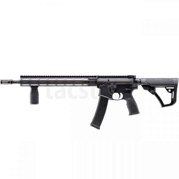 Daniel Defense PCC 16 Inch 9x19mm