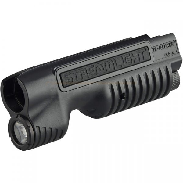 Streamlight TL Racker Remington 870 - Black