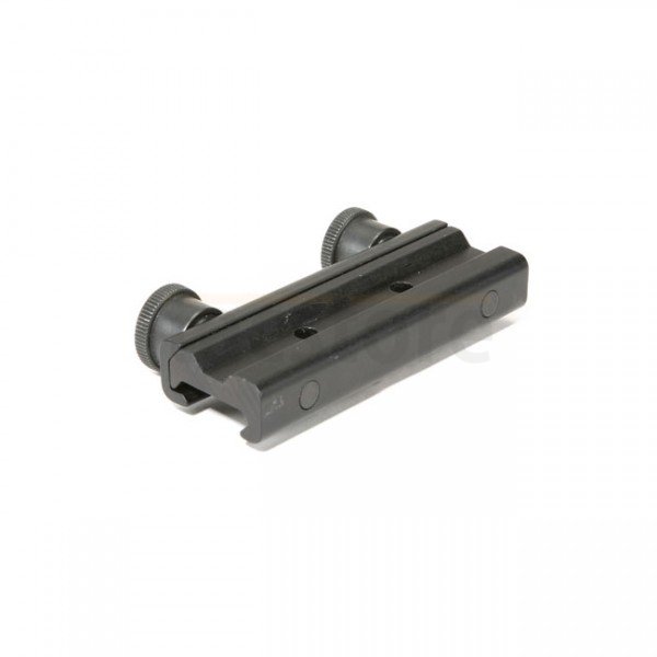 Trijicon TA51 ACOG Picatinny Rail Adapter